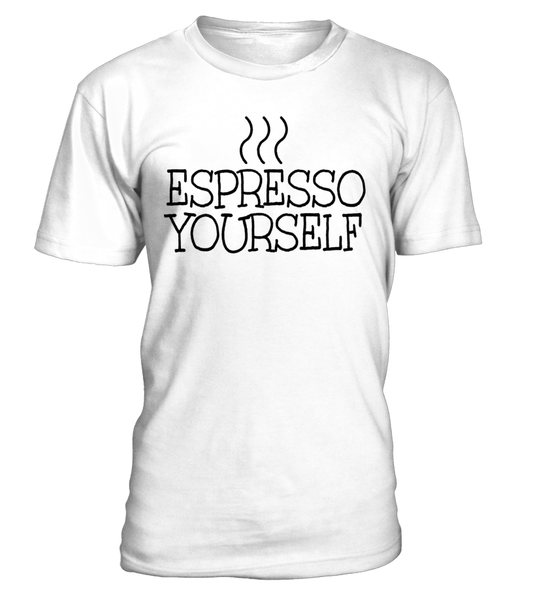 Espresso Yourself