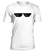 Thug Life Cool Sunglasses
