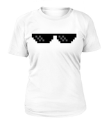 Thug Life Cool Sunglasses