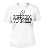 Espresso Yourself