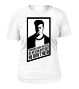 Fight Club - Working Jobs We Hate