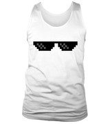 Thug Life Cool Sunglasses