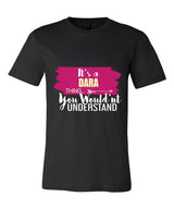It's a Dara Thing, You Wouldn't Understand