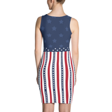 Make America Great with Fabulous Dresses (Faded Stars) - Teefuse