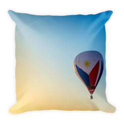 Hot Air Ballon