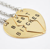 Best Bitches Necklace