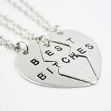 Best Bitches Necklace