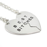 Best Bitches Necklace