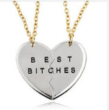 Best Bitches Necklace