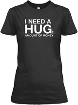 I NEED A HUGe Amount of Money