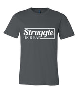 Struggle is REAL