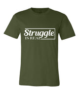 Struggle is REAL