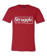 Struggle is REAL