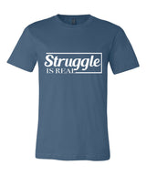 Struggle is REAL